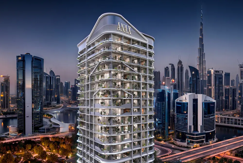 Vento Tower gallery image 23